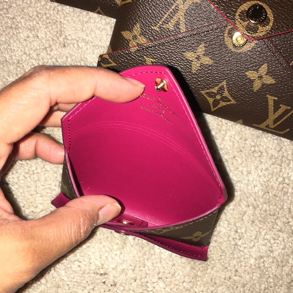 🎉Louis Vuitton ’ Kirigami clutch - Picture 6 of 8